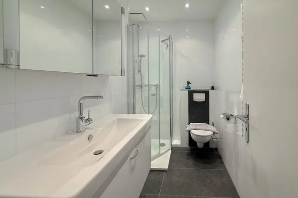   Ferienwohnung Metropol 4