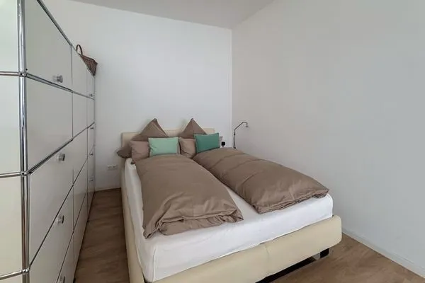   Ferienwohnung Metropol 4