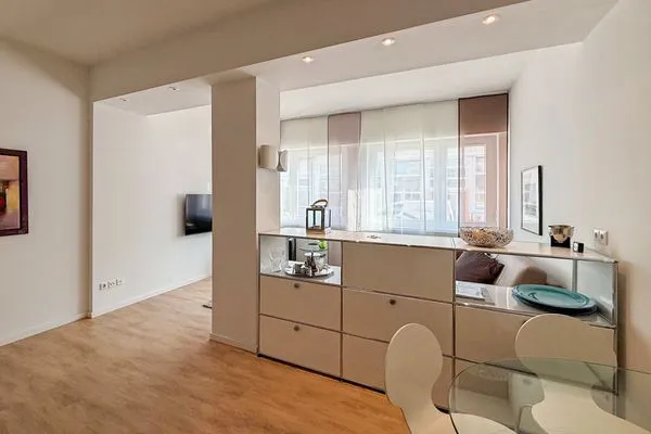   Ferienwohnung Metropol 4