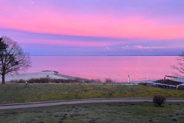 Meerblick Ferienpark Sierksdorf Baywatch