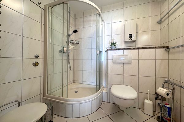  Schützenweg 4 Whg. 10 Kellenhusen - Badezimmer