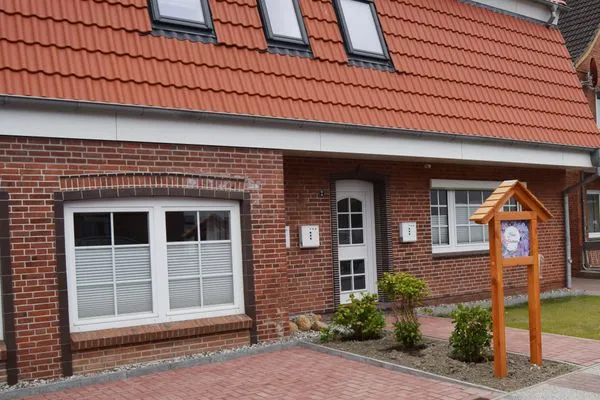  Haus Hortensie Haus Hortensie, Wohnung 2 unten