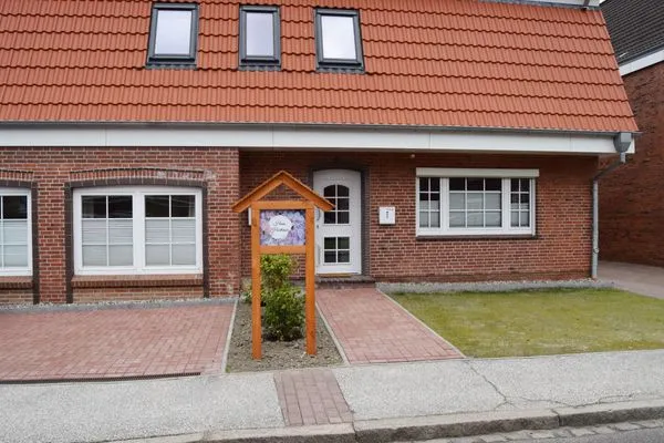  Haus Hortensie Haus Hortensie, Wohnung 2 unten