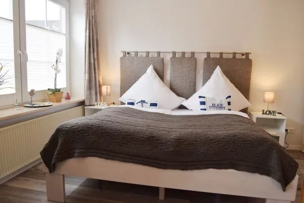  Haus Hortensie Haus Hortensie, Wohnung 2 unten