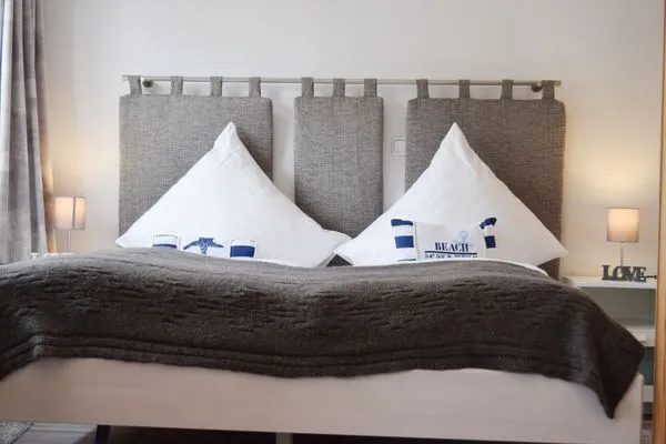  Haus Hortensie Haus Hortensie, Wohnung 2 unten