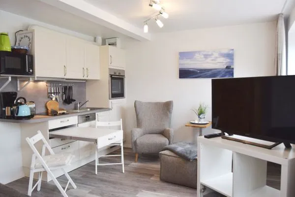  Haus Hortensie Haus Hortensie, Wohnung 2 unten