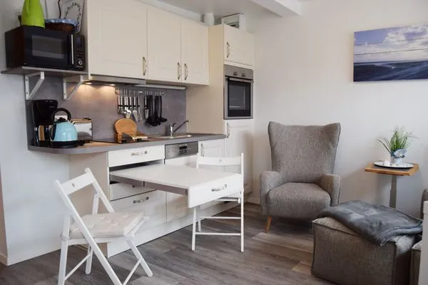  Haus Hortensie Haus Hortensie, Wohnung 2 unten