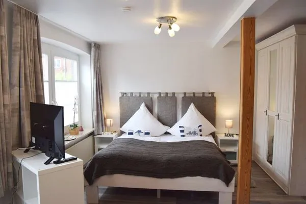  Haus Hortensie Haus Hortensie, Wohnung 2 unten