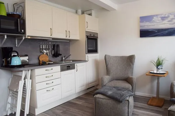  Haus Hortensie Haus Hortensie, Wohnung 2 unten