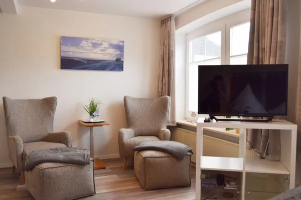  Haus Hortensie Haus Hortensie, Wohnung 2 unten