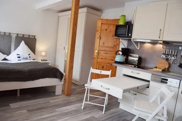  Haus Hortensie Haus Hortensie, Wohnung 2 unten