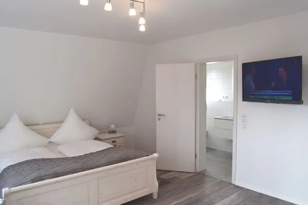  Haus Hortensie Haus Hortensie, Wohnung 1, unten