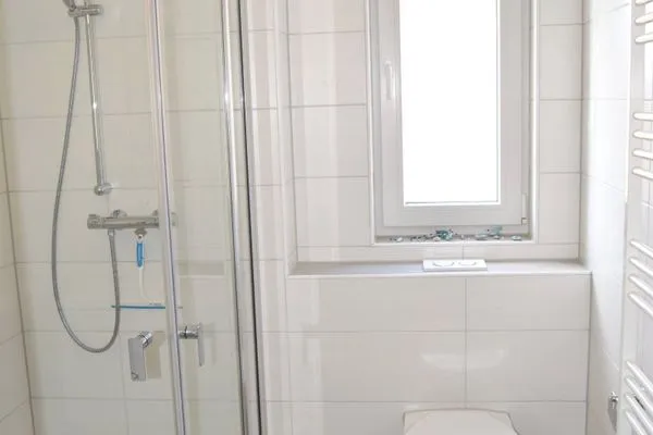  Haus Hortensie Haus Hortensie, Wohnung 1, unten