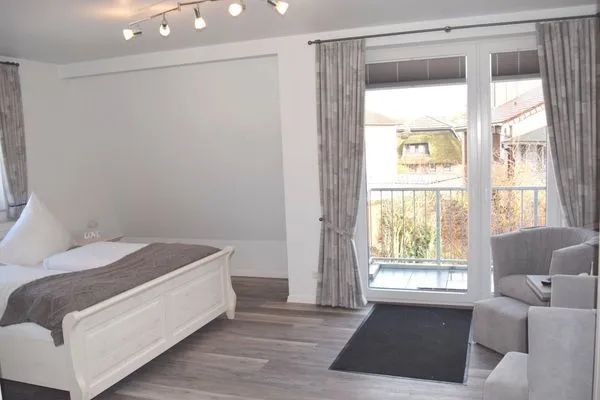  Haus Hortensie Haus Hortensie, Wohnung 1, unten