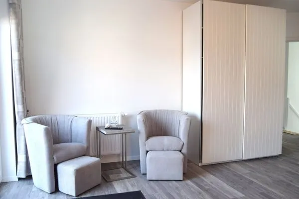  Haus Hortensie Haus Hortensie, Wohnung 1, unten