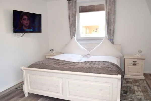  Haus Hortensie Haus Hortensie, Wohnung 1, unten