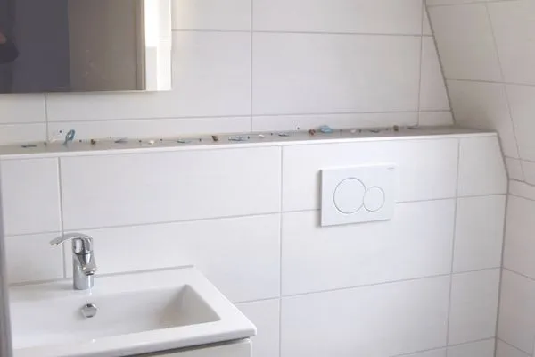  Haus Hortensie Haus Hortensie, Wohnung 1, unten