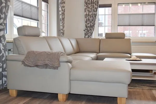  Haus Hortensie Haus Hortensie, Wohnung 1, unten