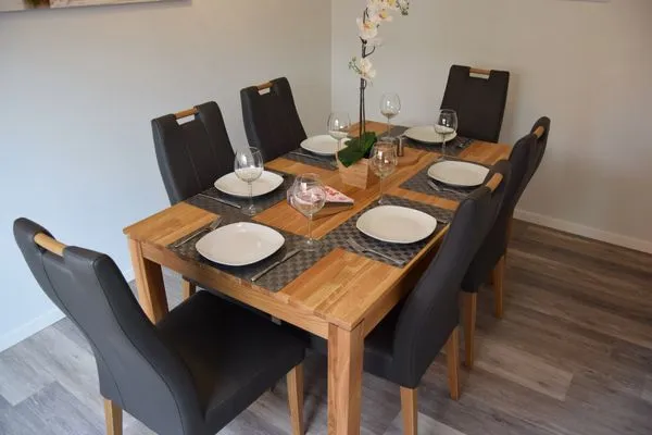  Haus Hortensie Haus Hortensie, Wohnung 1, unten