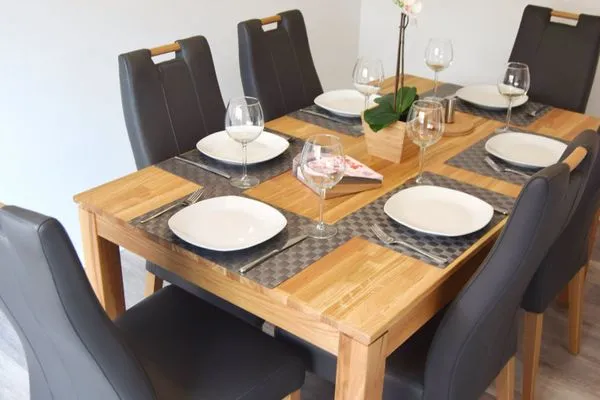  Haus Hortensie Haus Hortensie, Wohnung 1, unten