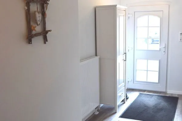  Haus Hortensie Haus Hortensie, Wohnung 1, unten