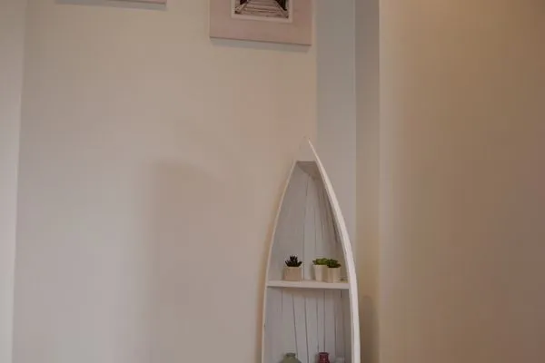  Haus Hortensie Haus Hortensie, Wohnung 1, unten