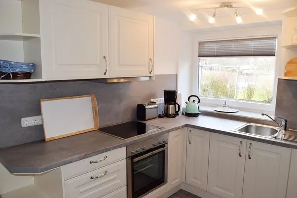  Haus Hortensie Haus Hortensie, Wohnung 1, unten