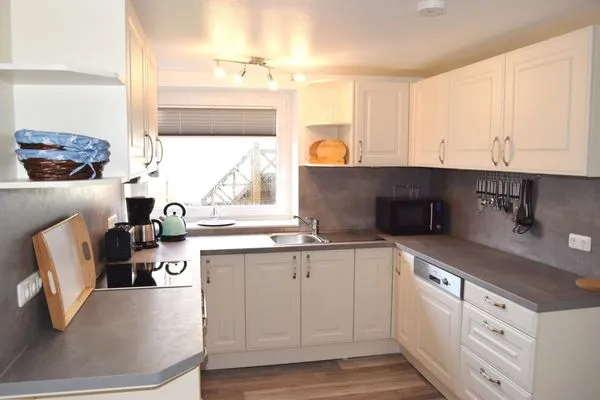  Haus Hortensie Haus Hortensie, Wohnung 1, unten