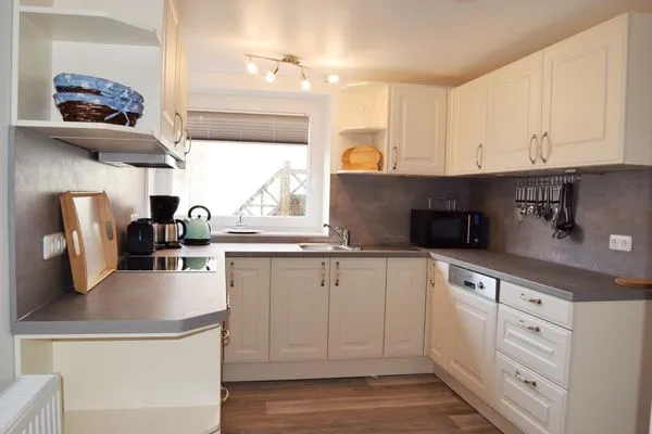  Haus Hortensie Haus Hortensie, Wohnung 1, unten