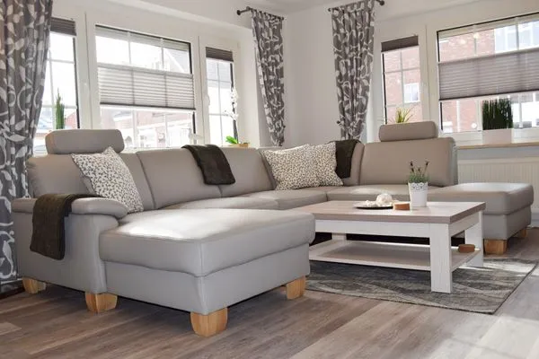  Haus Hortensie Haus Hortensie, Wohnung 1, unten