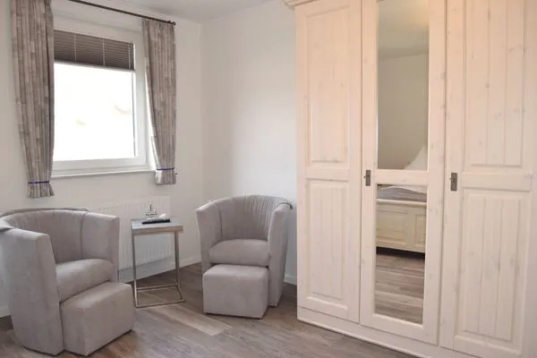  Haus Hortensie Haus Hortensie, Wohnung 1, unten