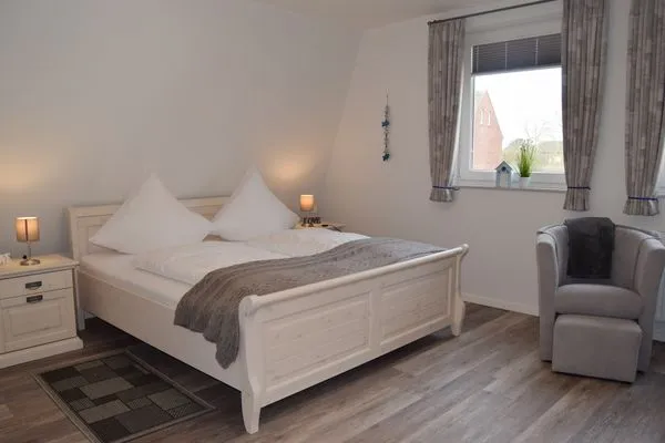  Haus Hortensie Haus Hortensie, Wohnung 1, unten