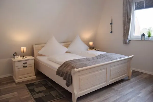  Haus Hortensie Haus Hortensie, Wohnung 1, unten