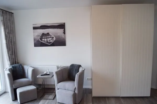  Haus Hortensie Haus Hortensie, Wohnung 1, unten