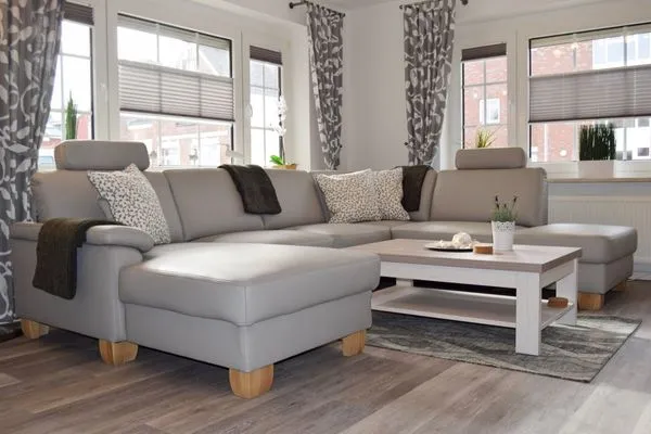  Haus Hortensie Haus Hortensie, Wohnung 1, unten