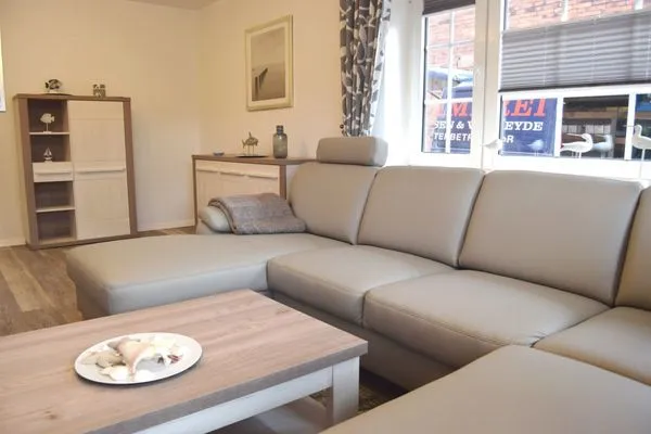  Haus Hortensie Haus Hortensie, Wohnung 1, unten