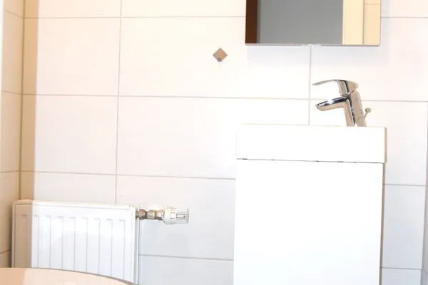  Haus Hortensie Haus Hortensie, Wohnung 1, unten