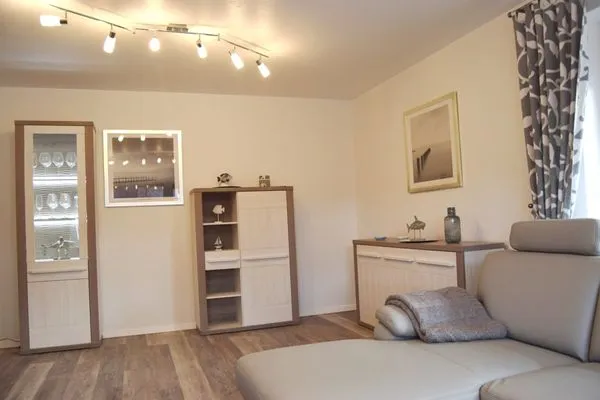  Haus Hortensie Haus Hortensie, Wohnung 1, unten