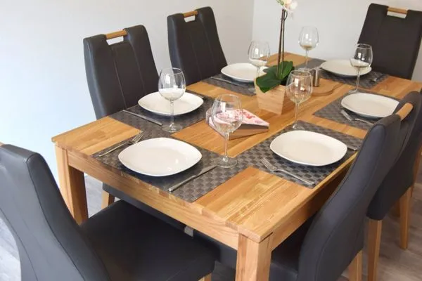  Haus Hortensie Haus Hortensie, Wohnung 1, unten