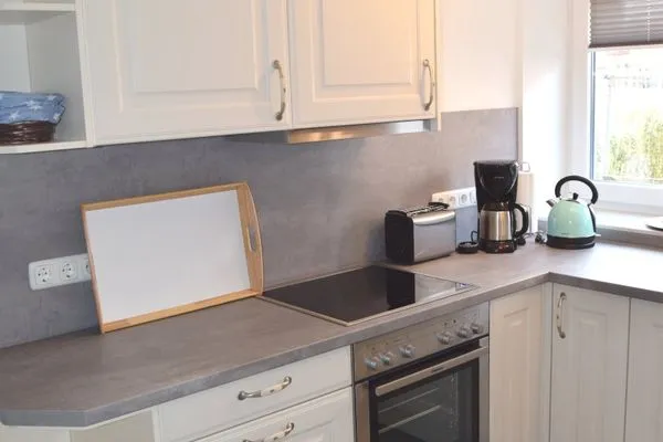  Haus Hortensie Haus Hortensie, Wohnung 1, unten