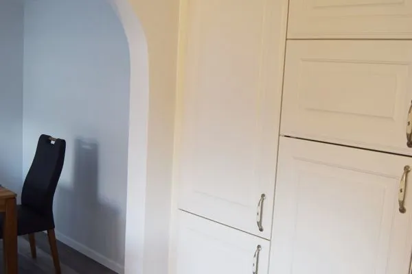  Haus Hortensie Haus Hortensie, Wohnung 1, unten