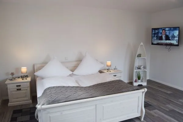  Haus Hortensie Haus Hortensie, Wohnung 1, unten