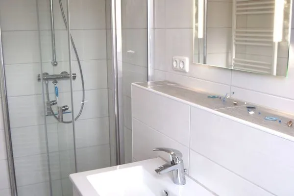  Haus Hortensie Haus Hortensie, Wohnung 1, unten