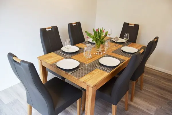  Haus Hortensie Haus Hortensie, Wohnung 1, unten