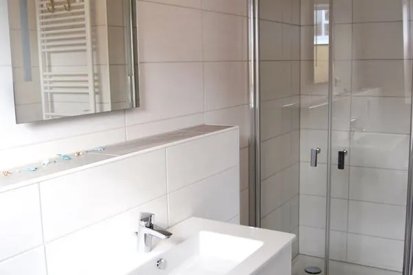  Haus Hortensie Haus Hortensie, Wohnung 1, unten