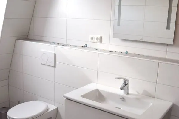  Haus Hortensie Haus Hortensie, Wohnung 1, unten