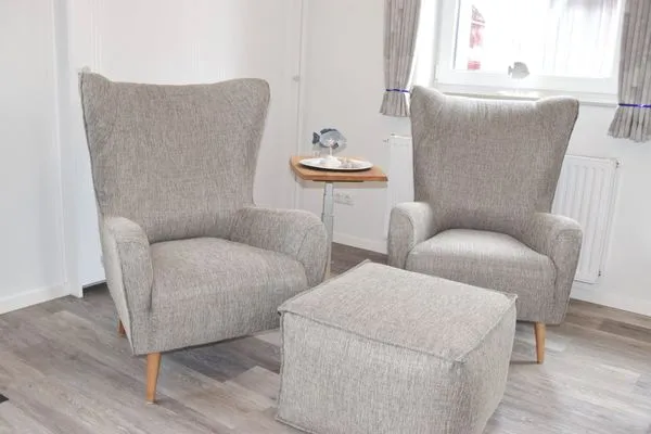  Haus Hortensie Haus Hortensie, Wohnung 3 oben