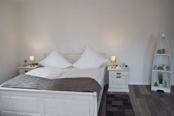  Haus Hortensie Haus Hortensie, Wohnung 3 oben