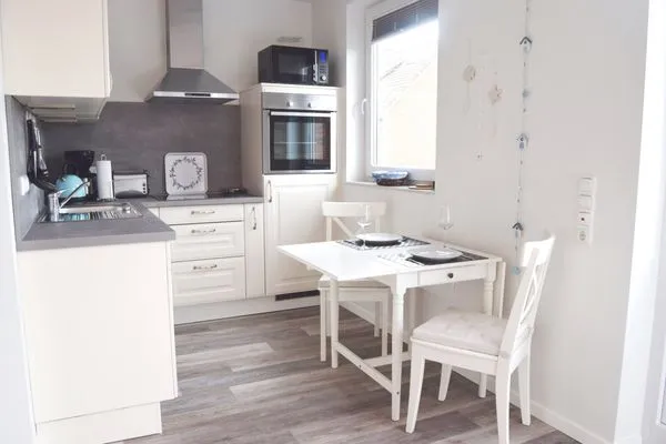  Haus Hortensie Haus Hortensie, Wohnung 3 oben