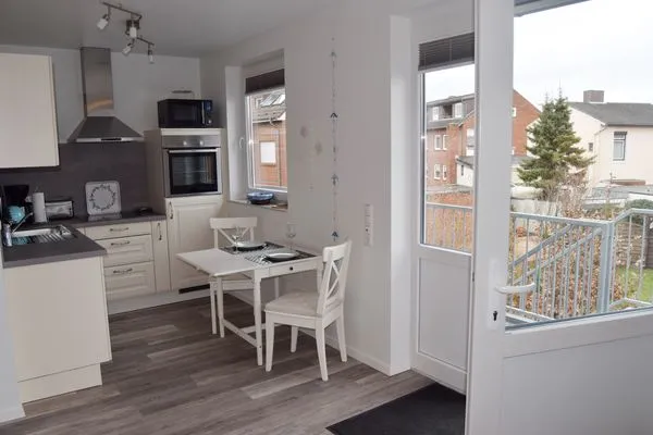  Haus Hortensie Haus Hortensie, Wohnung 3 oben